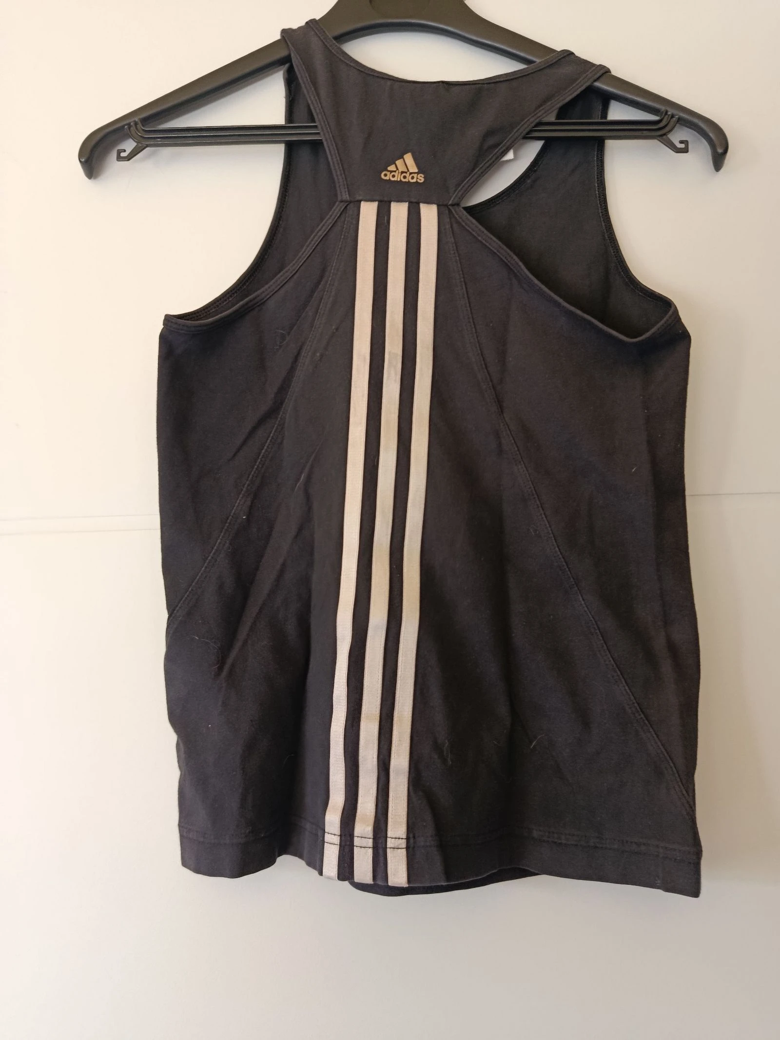 Débardeur marque adidas taille 10 ans  – photo 4